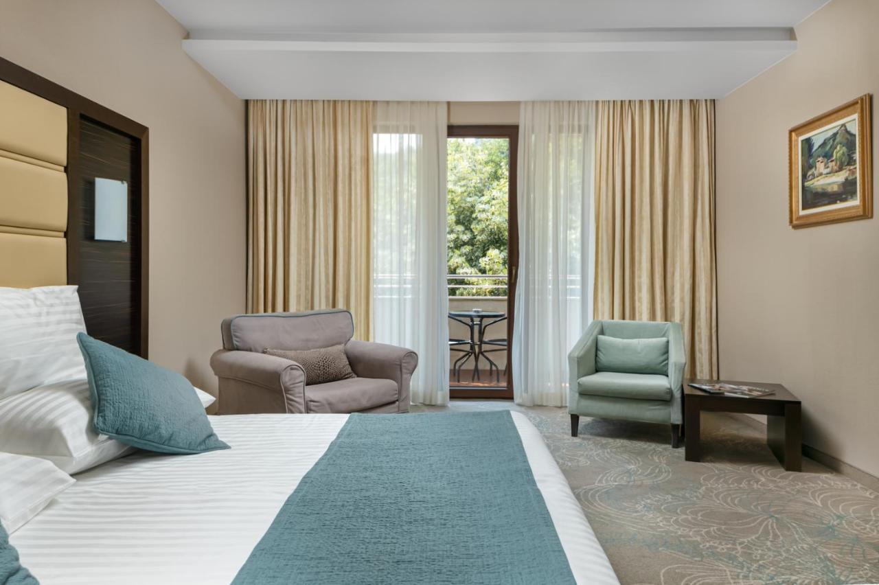 Hotel Pirin Park Sandanski
