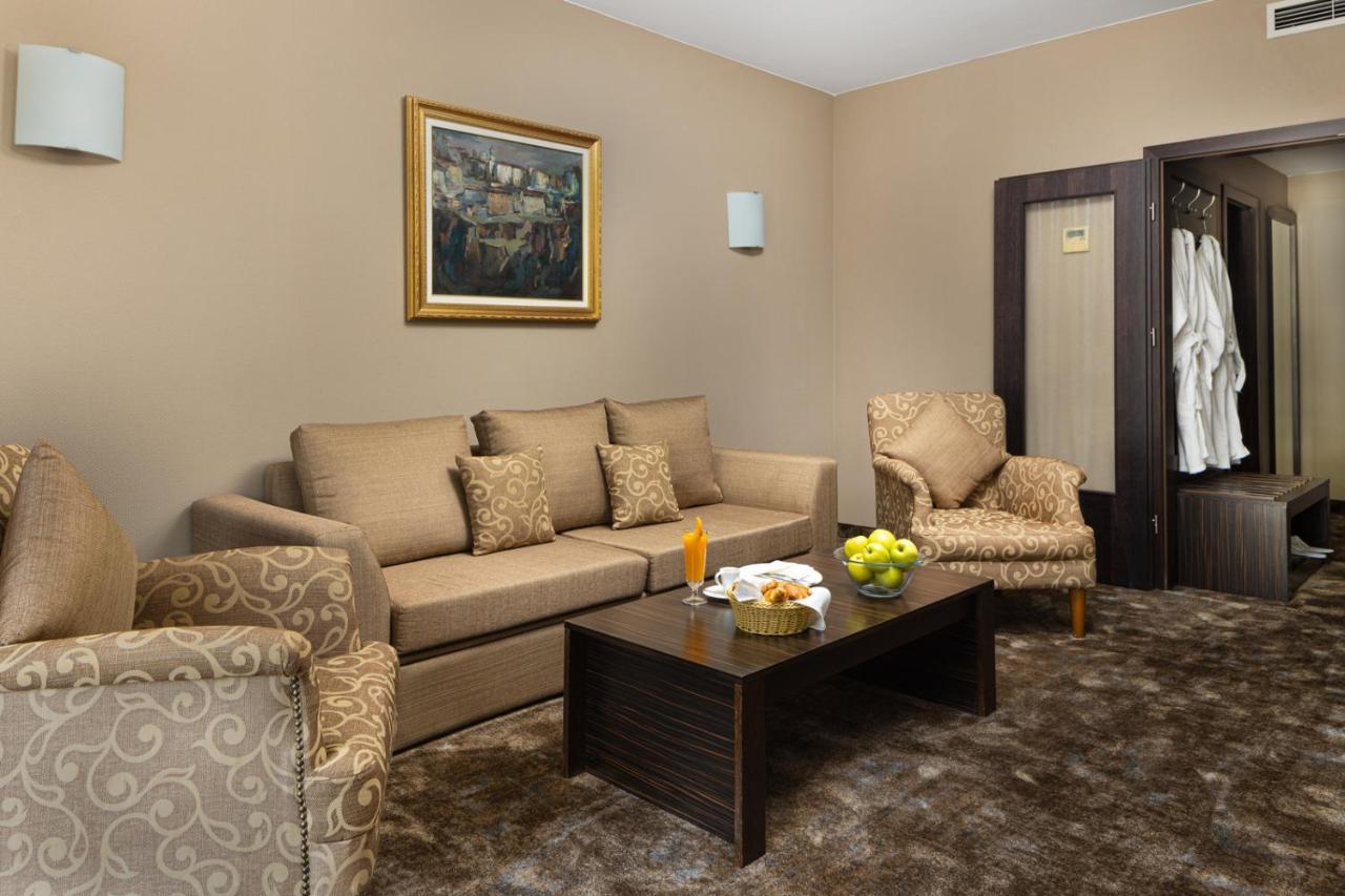 Hotel Pirin Park 5*
