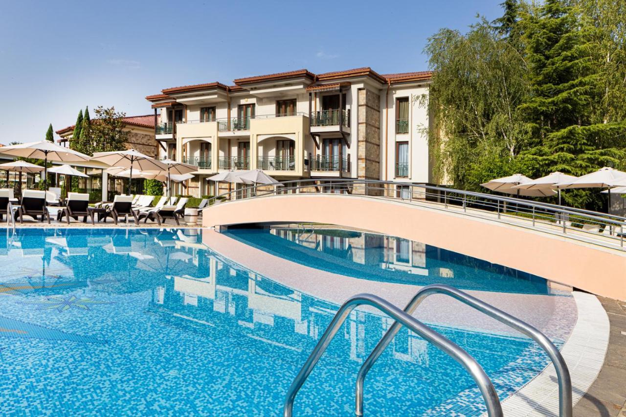 Pirin Park Hotel Sandanski