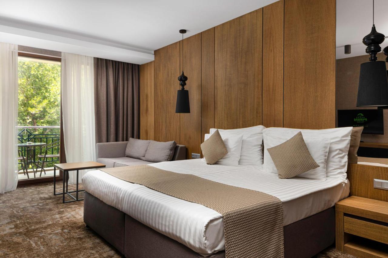 Hotel Pirin Park Sandanski