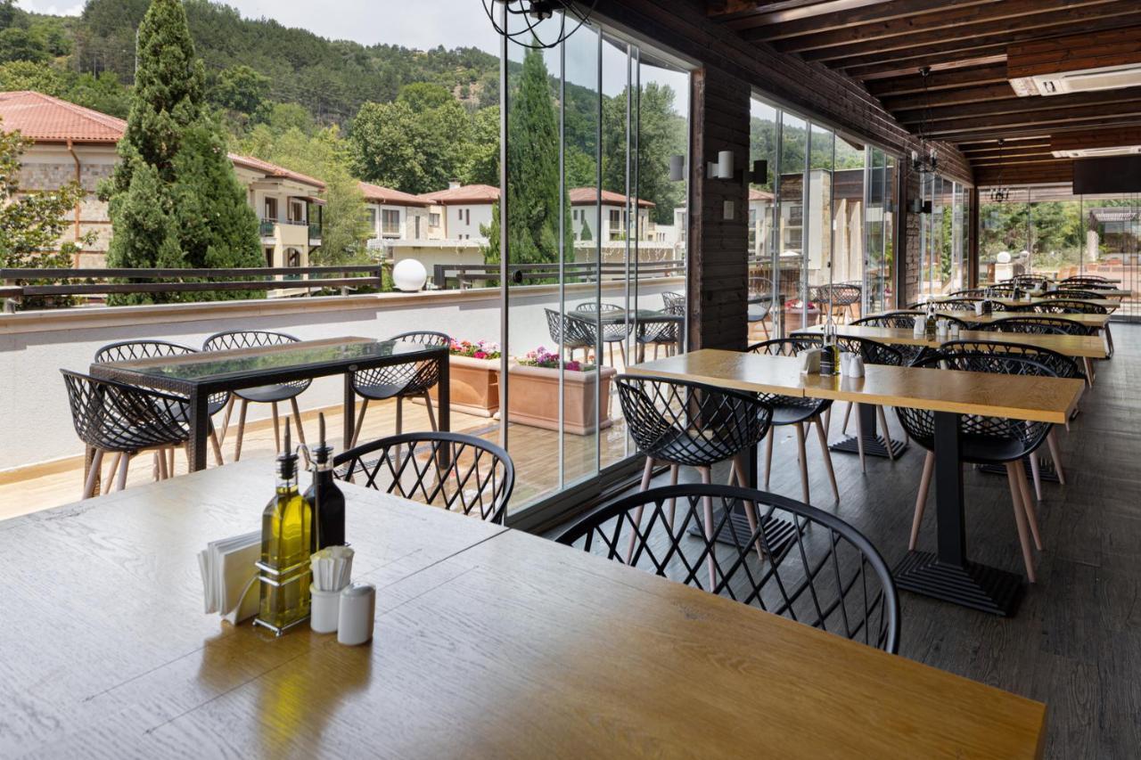 Hotel Pirin Park