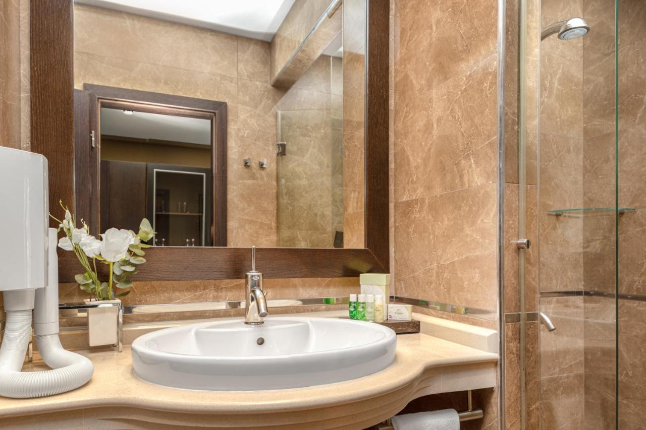 Pirin Park מלון 5*