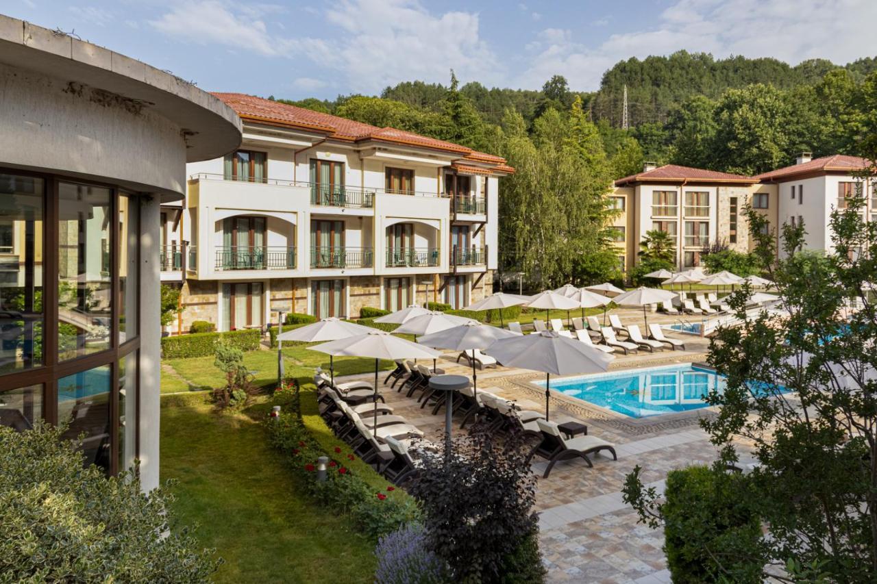 Pirin Park Hotel Sandanski