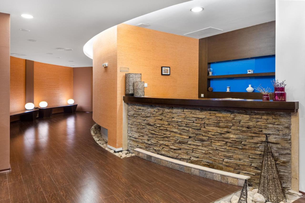 Pirin Park Hotel 5*