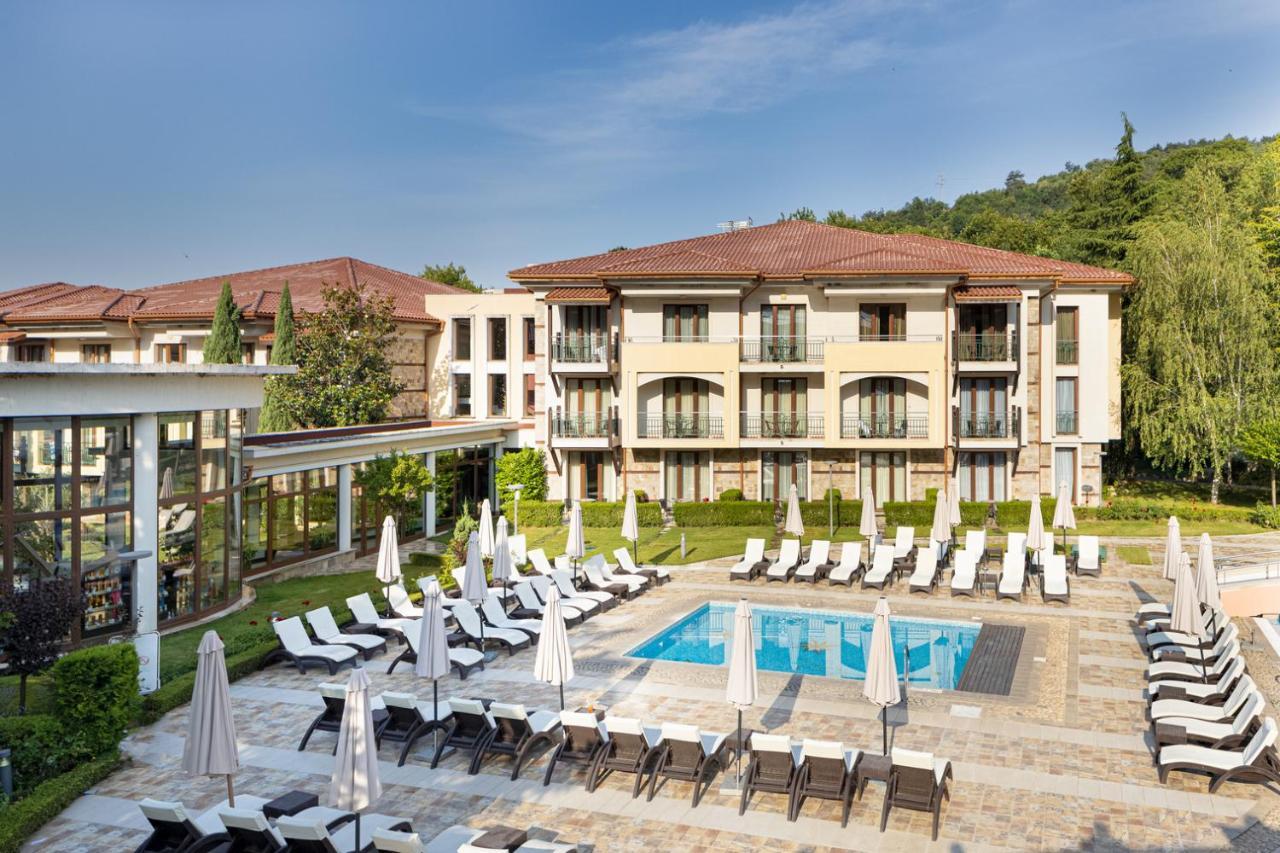 Pirin Park Hotel 5*