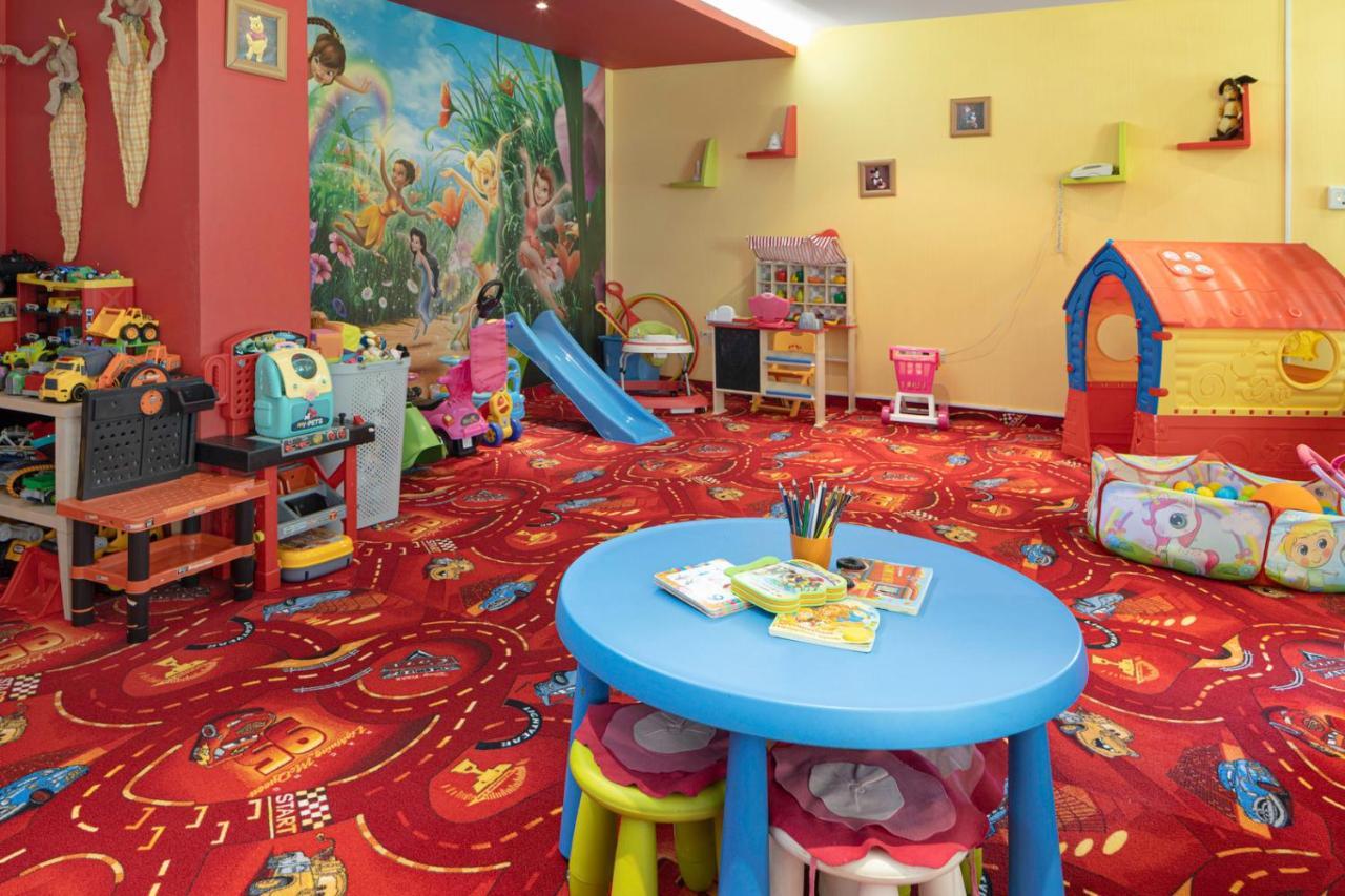 Pirin Park Hotel
